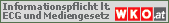 WKO, Informationspflicht lt. ECG und Mediengesetz